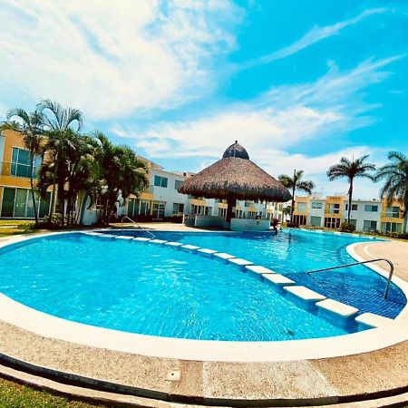 Nuevo En Booking Casa Terranium Acapulco Diamante Екстер'єр фото