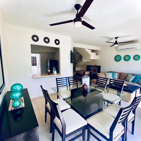Nuevo En Booking Casa Terranium Acapulco Diamante Екстер'єр фото