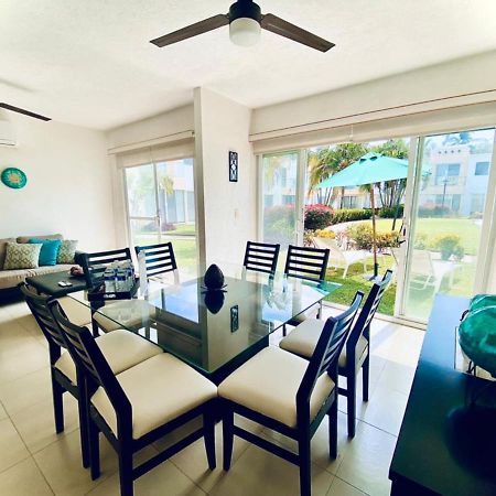 Nuevo En Booking Casa Terranium Acapulco Diamante Екстер'єр фото
