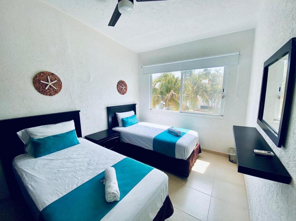 Nuevo En Booking Casa Terranium Acapulco Diamante Екстер'єр фото