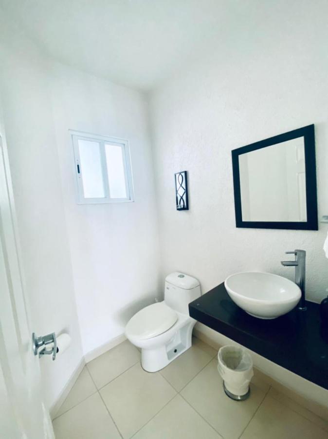 Nuevo En Booking Casa Terranium Acapulco Diamante Екстер'єр фото