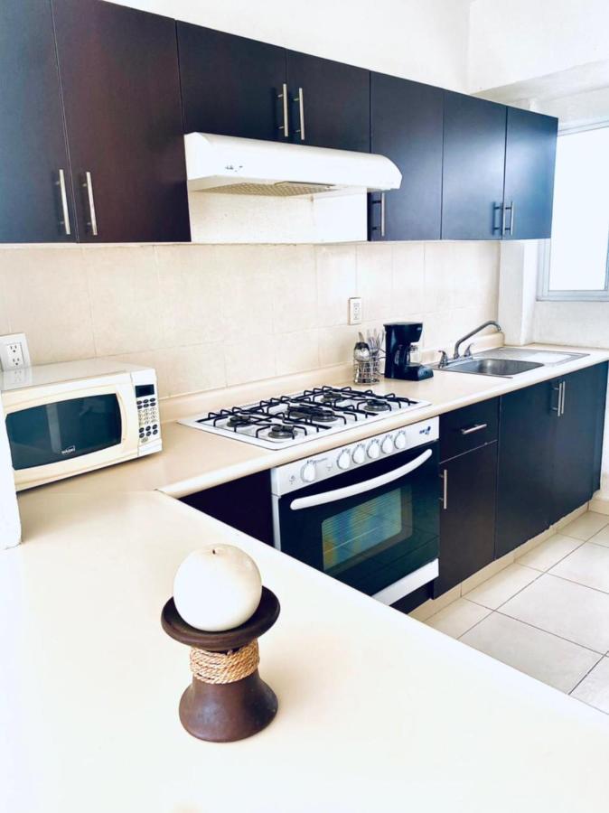 Nuevo En Booking Casa Terranium Acapulco Diamante Екстер'єр фото