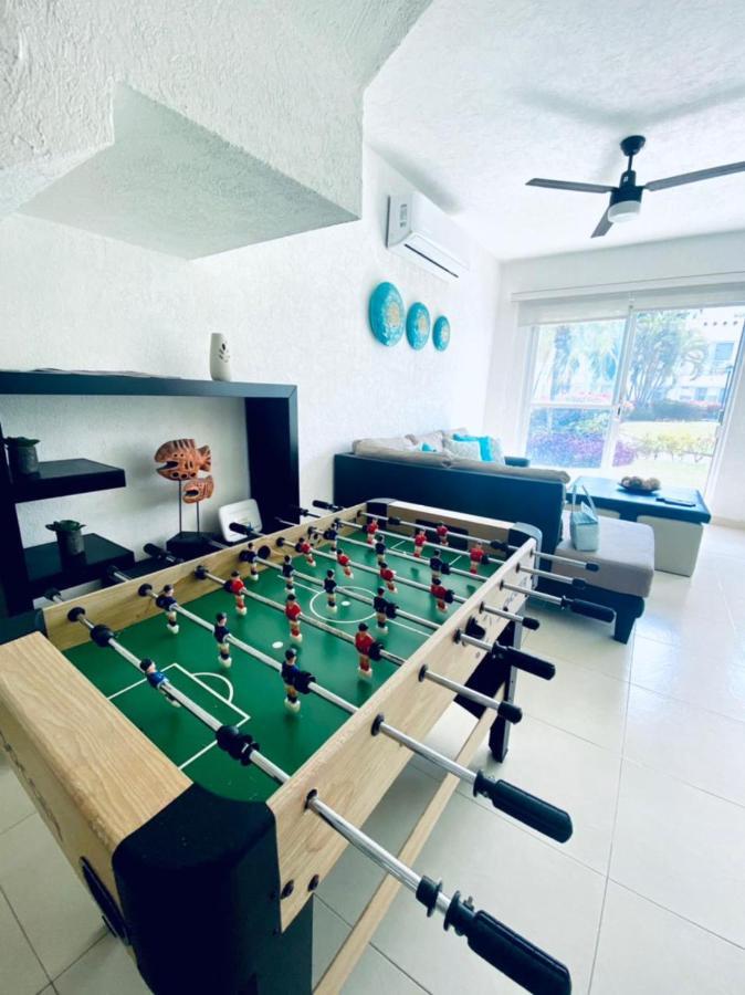 Nuevo En Booking Casa Terranium Acapulco Diamante Екстер'єр фото