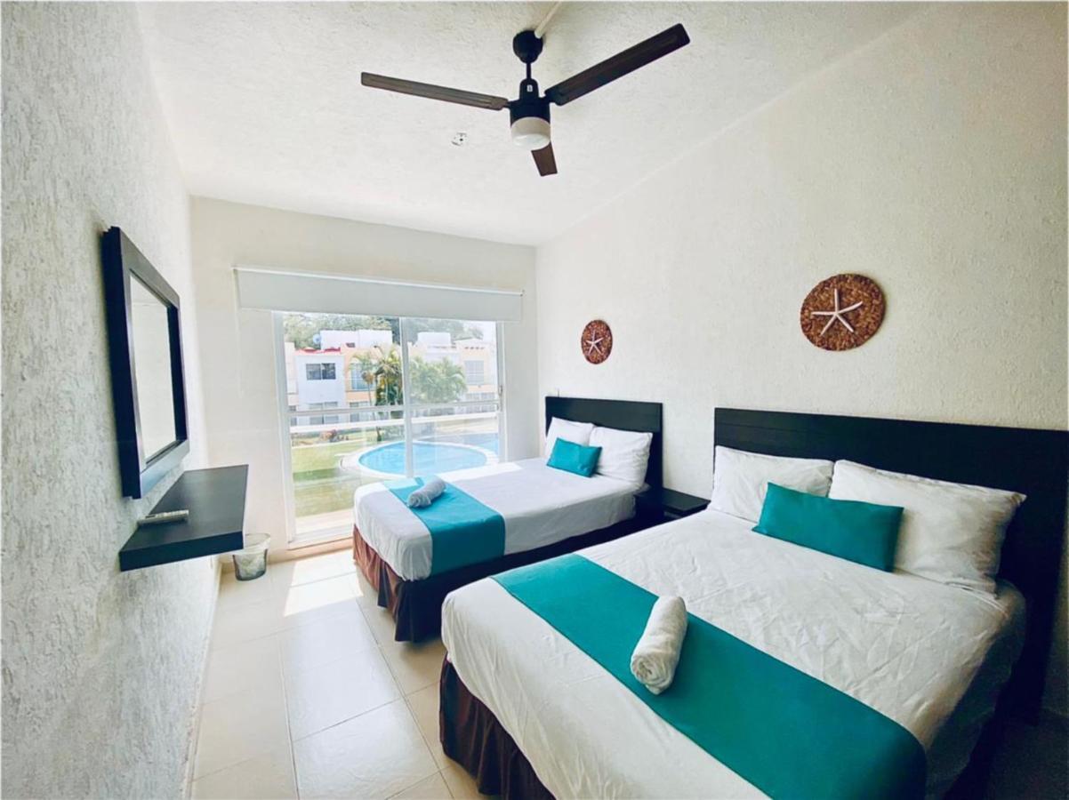 Nuevo En Booking Casa Terranium Acapulco Diamante Екстер'єр фото