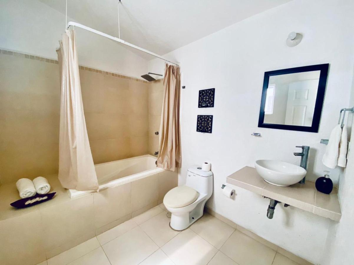 Nuevo En Booking Casa Terranium Acapulco Diamante Екстер'єр фото