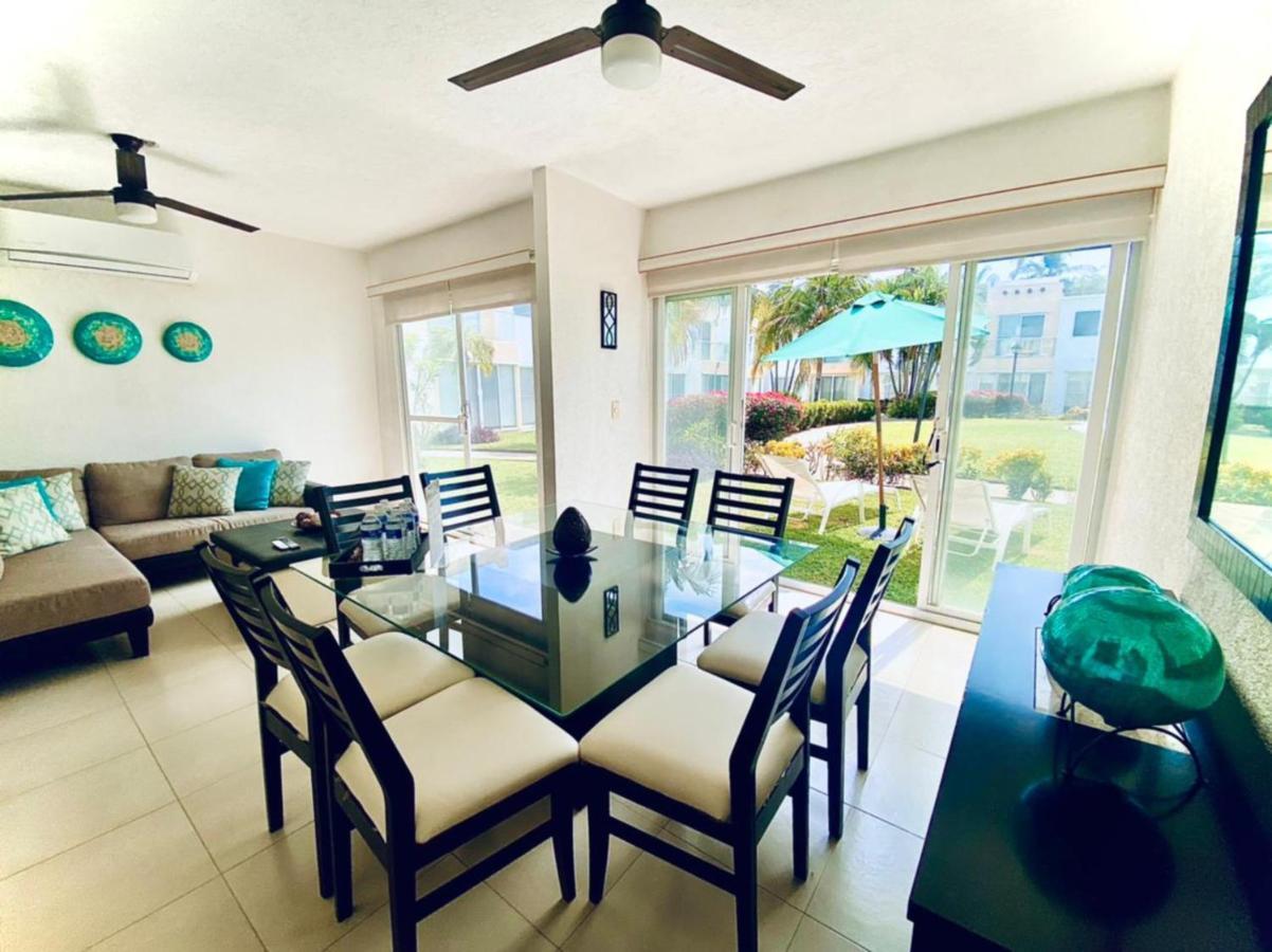 Nuevo En Booking Casa Terranium Acapulco Diamante Екстер'єр фото