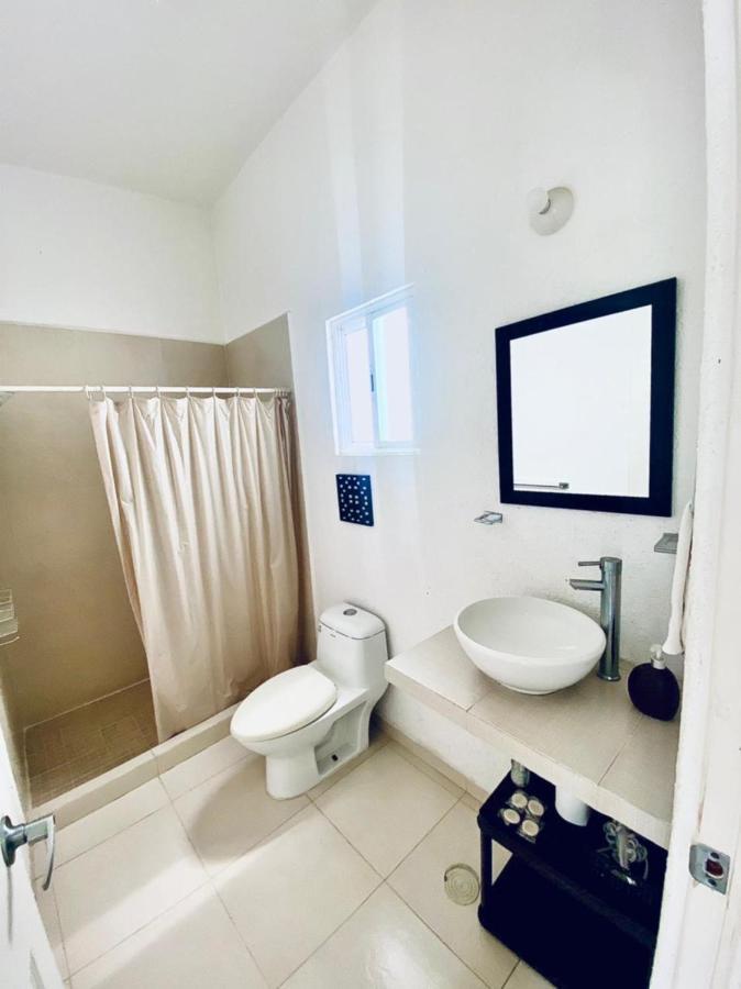 Nuevo En Booking Casa Terranium Acapulco Diamante Екстер'єр фото