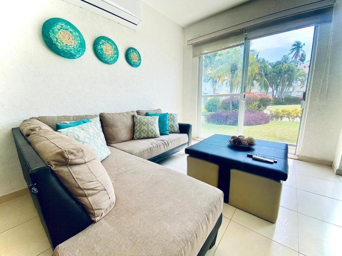 Nuevo En Booking Casa Terranium Acapulco Diamante Екстер'єр фото