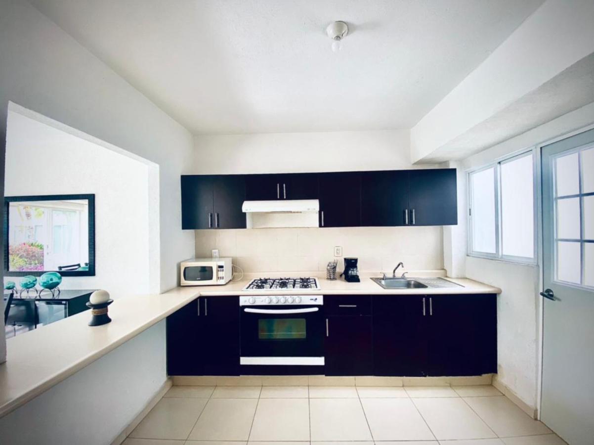 Nuevo En Booking Casa Terranium Acapulco Diamante Екстер'єр фото