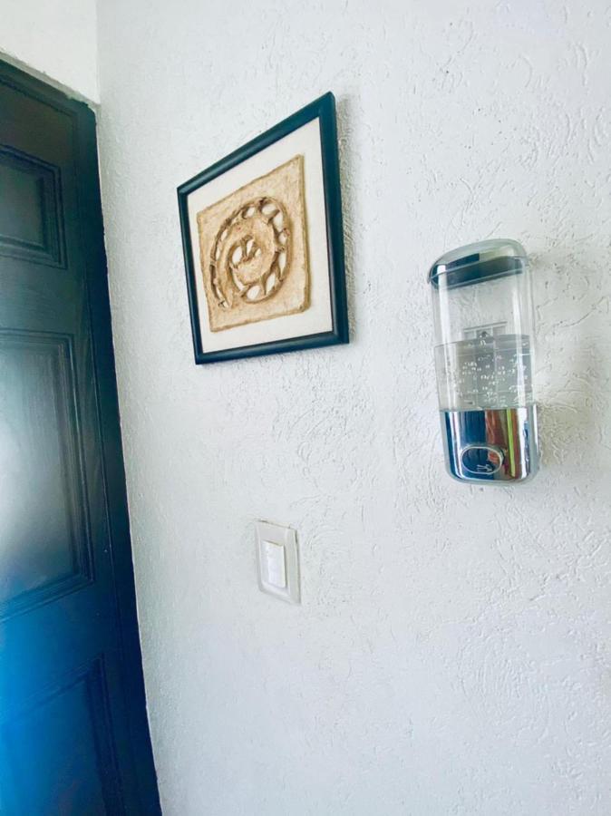 Nuevo En Booking Casa Terranium Acapulco Diamante Екстер'єр фото
