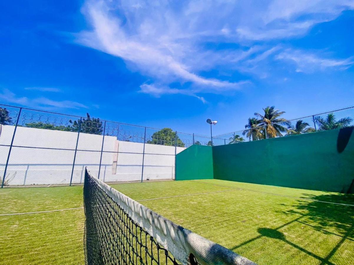 Nuevo En Booking Casa Terranium Acapulco Diamante Екстер'єр фото