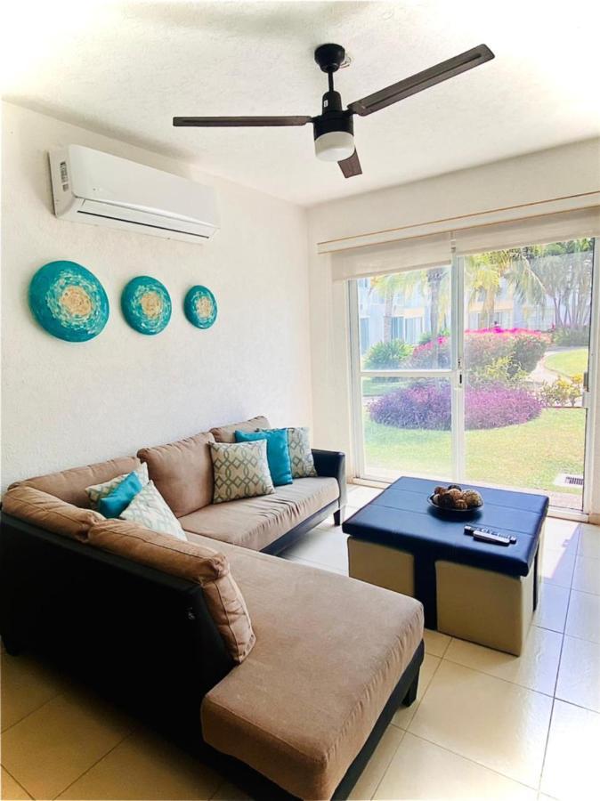 Nuevo En Booking Casa Terranium Acapulco Diamante Екстер'єр фото